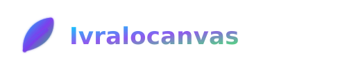 Ivralocanvas υγιείς συνήθειες